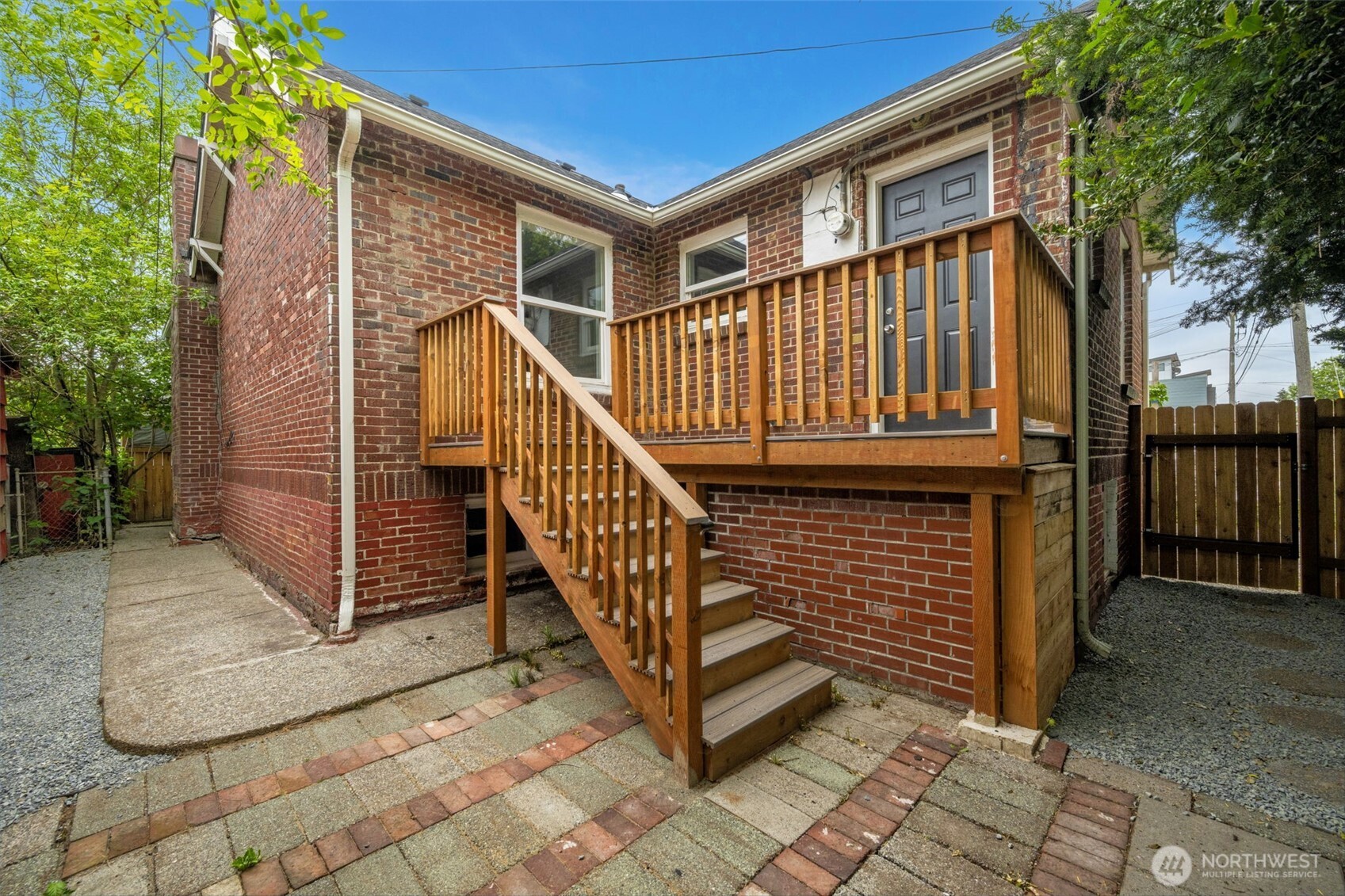 5612 Delridge Way Southwest Seattle, WA 98106 - Photo 26 of 29