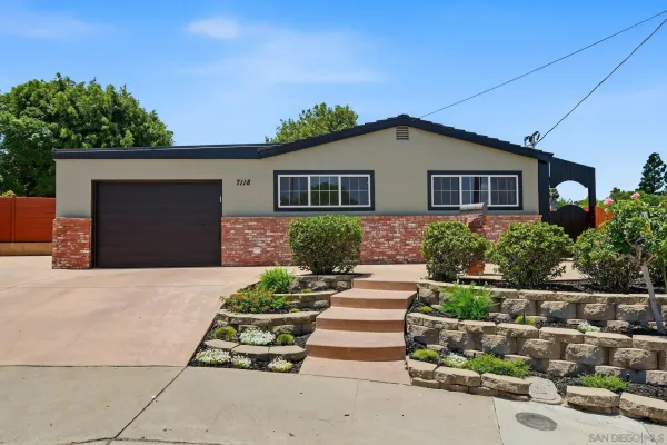 $1,150,000 | 7118 Conestoga Way, San Diego, CA 92120