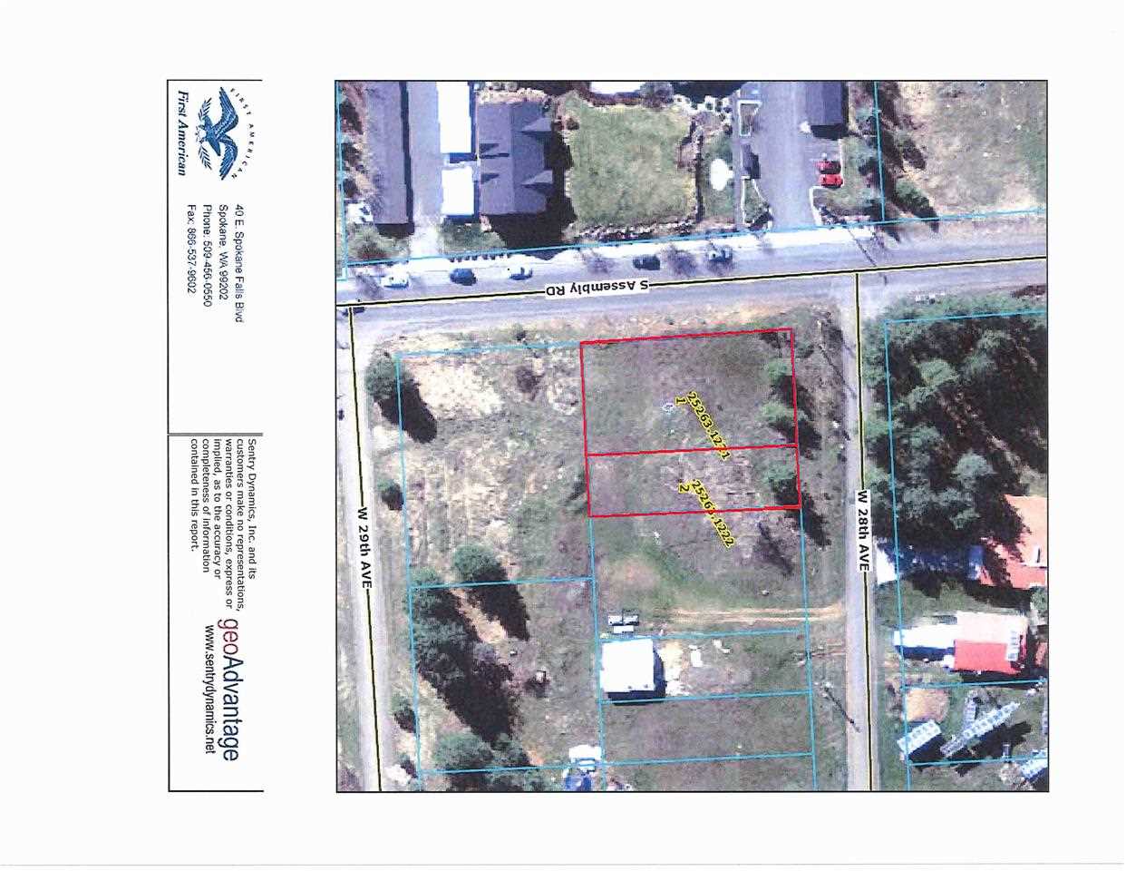 28-xx South Assembly Road Spokane, WA 99224 - Photo 2 of 2