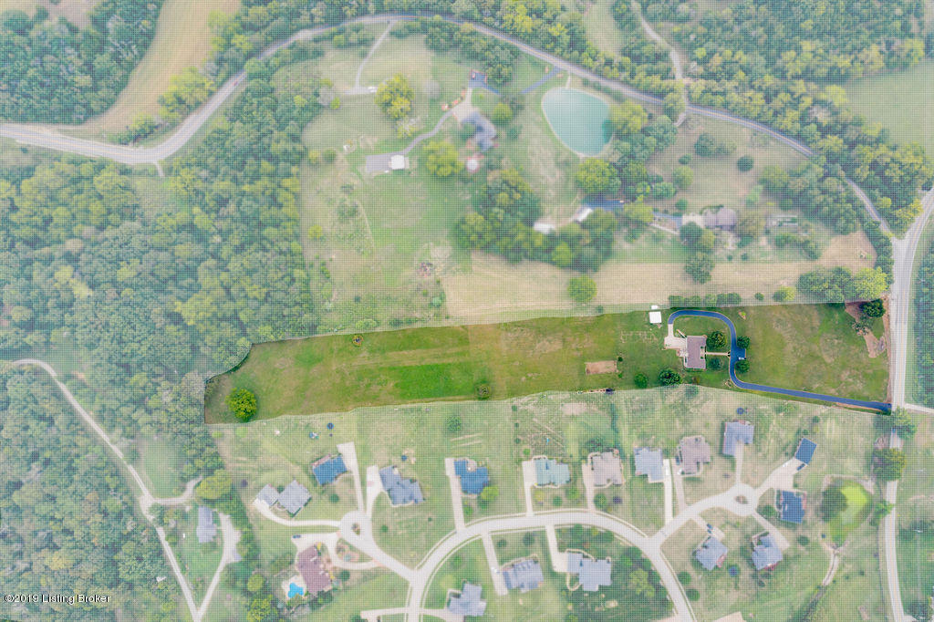 3140 Cedar Grove Road Shepherdsville, KY 40165 - Photo 41 of 44 DJI_0108-Edit-2