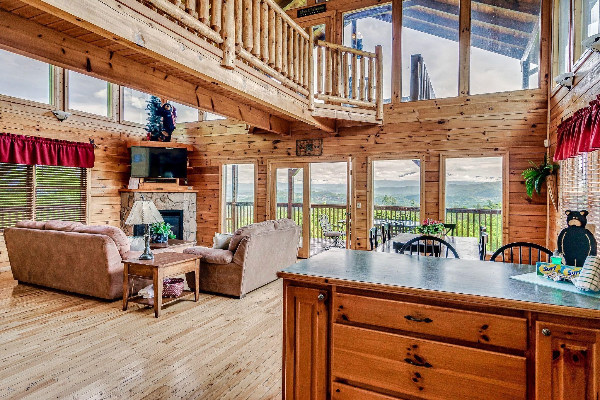 2280 Bluff Mountain Road Sevierville, TN 37876 - Photo 14 of 40 Gallery Image 14