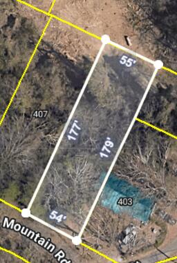 0 Old Mountain Road Chattanooga, TN 37409 - Photo 1 of 1 Old Mountain Rd