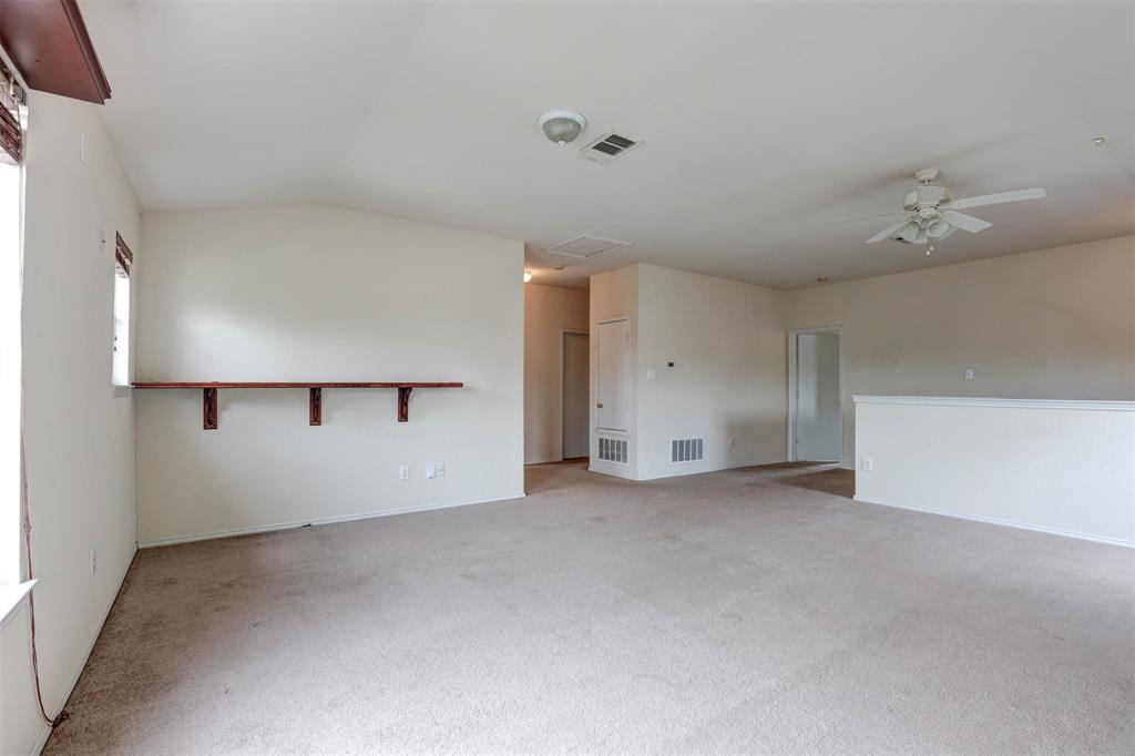 3436 Hidden Canyon Road Fort Worth, TX 76262 - Photo 14 of 29