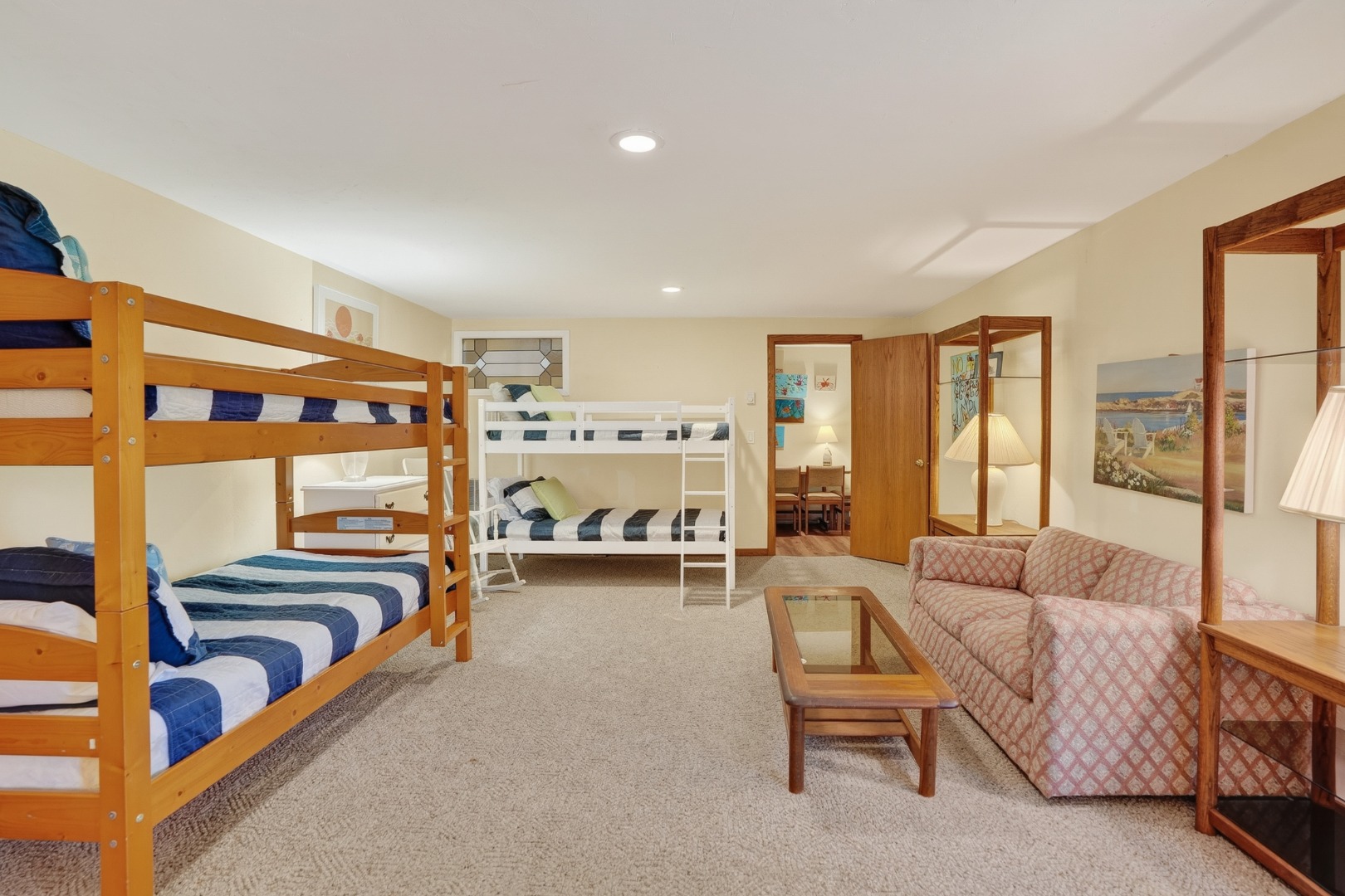 40 Hidden Cove Road, Unit 2 Oak Bluffs, MA 02557 - Photo 26 of 28 Bedroom #2