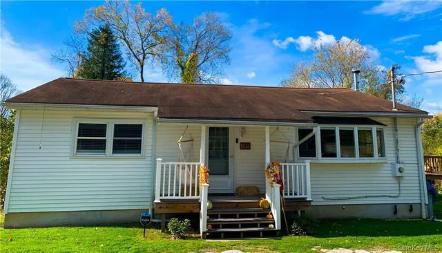 $595,000 | 804-806 Berkshire Road, Unit 806, Wingdale, NY 12594