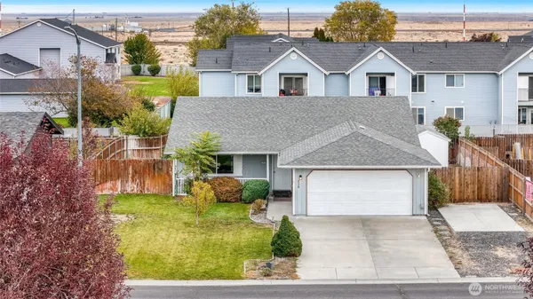 $340,000 | 230 K Street Northeast, Ephrata, WA 98823