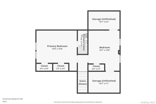a picture of floor plan