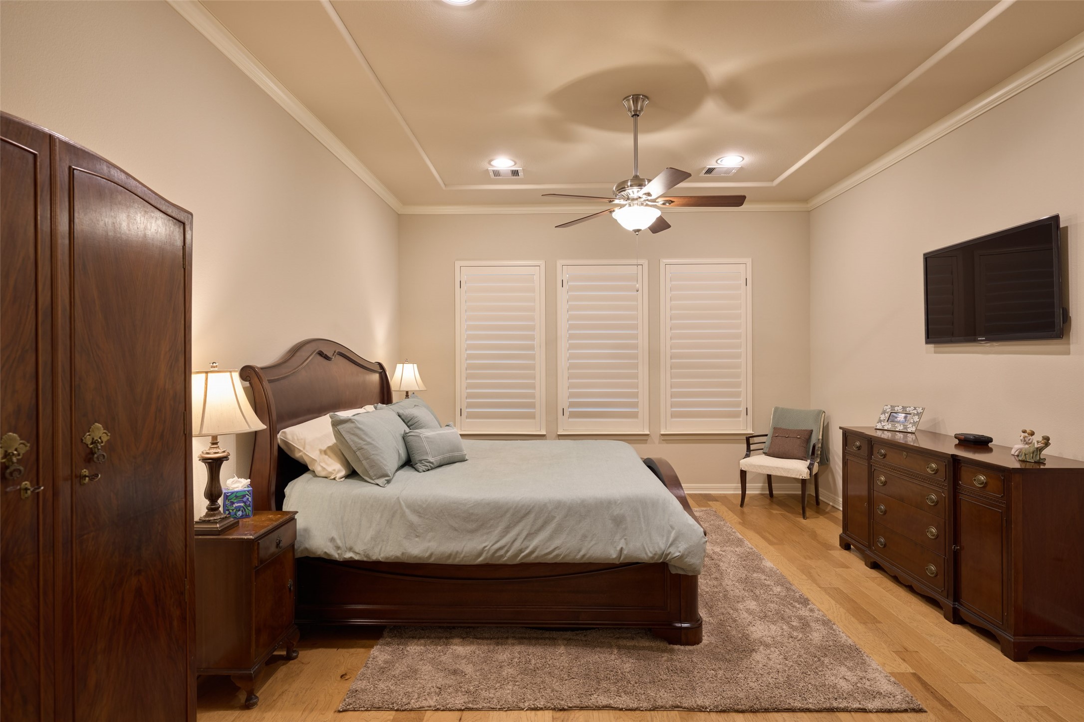 2706 Berners-Lee Avenue Spring, TX 77381 - Photo 14 of 43 Enough space to accommodate all of your furniture.