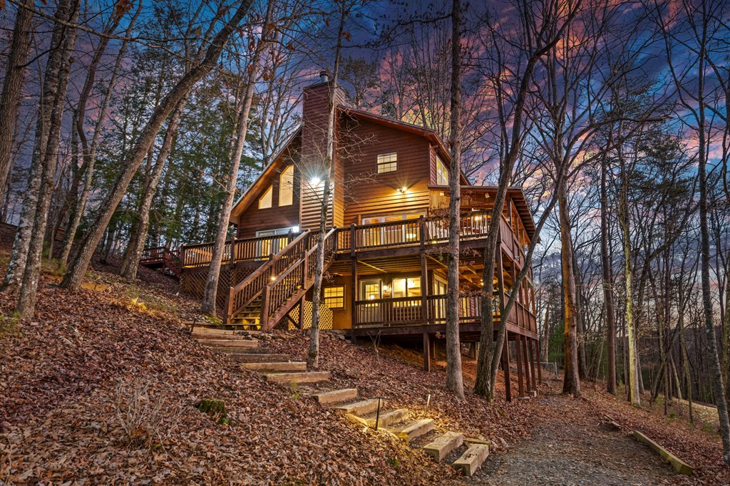 800 Fox Run Drive Blue Ridge, GA 30513 - Photo 13 of 64 Gallery Image 13