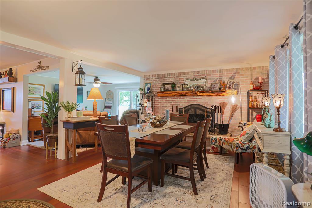 7284 Beard Road North Street, MI 48049 - Photo 37 of 76