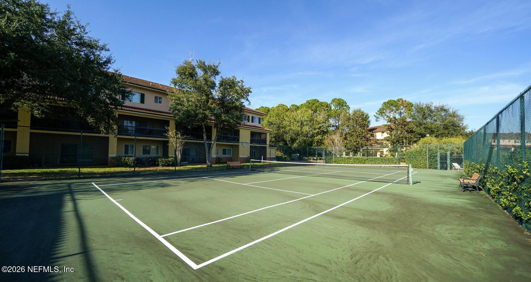 9745 Touchton Road, Unit 1124 Jacksonville, FL 32246 - Photo 34 of 39 Tennis