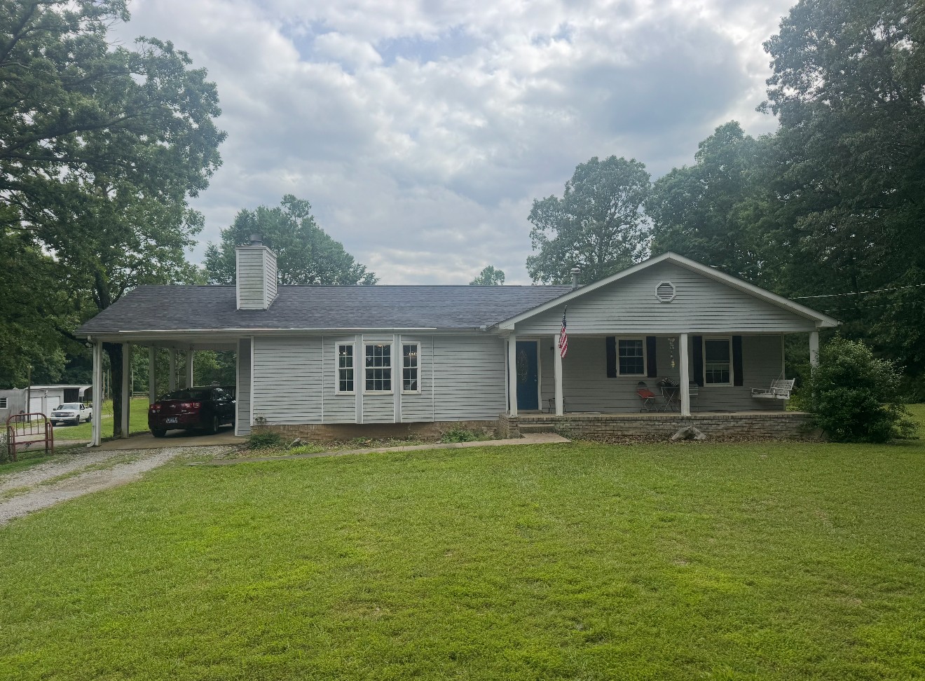 1745 Old Sylvia Road Dickson, TN 37055 - Photo 1 of 1 Gallery Image 1