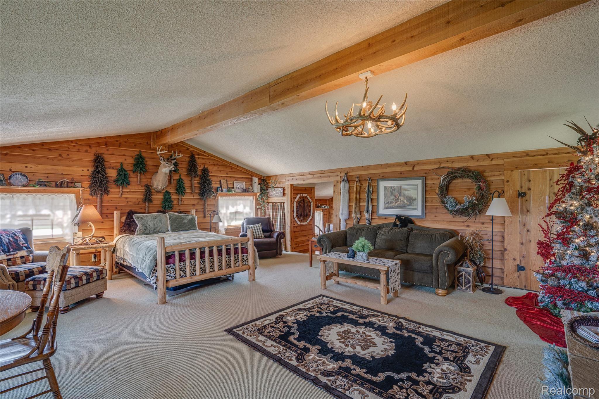 13133 Hull Road Monroe, MI 48161 - Photo 29 of 42 hull bedroom pic.jpg