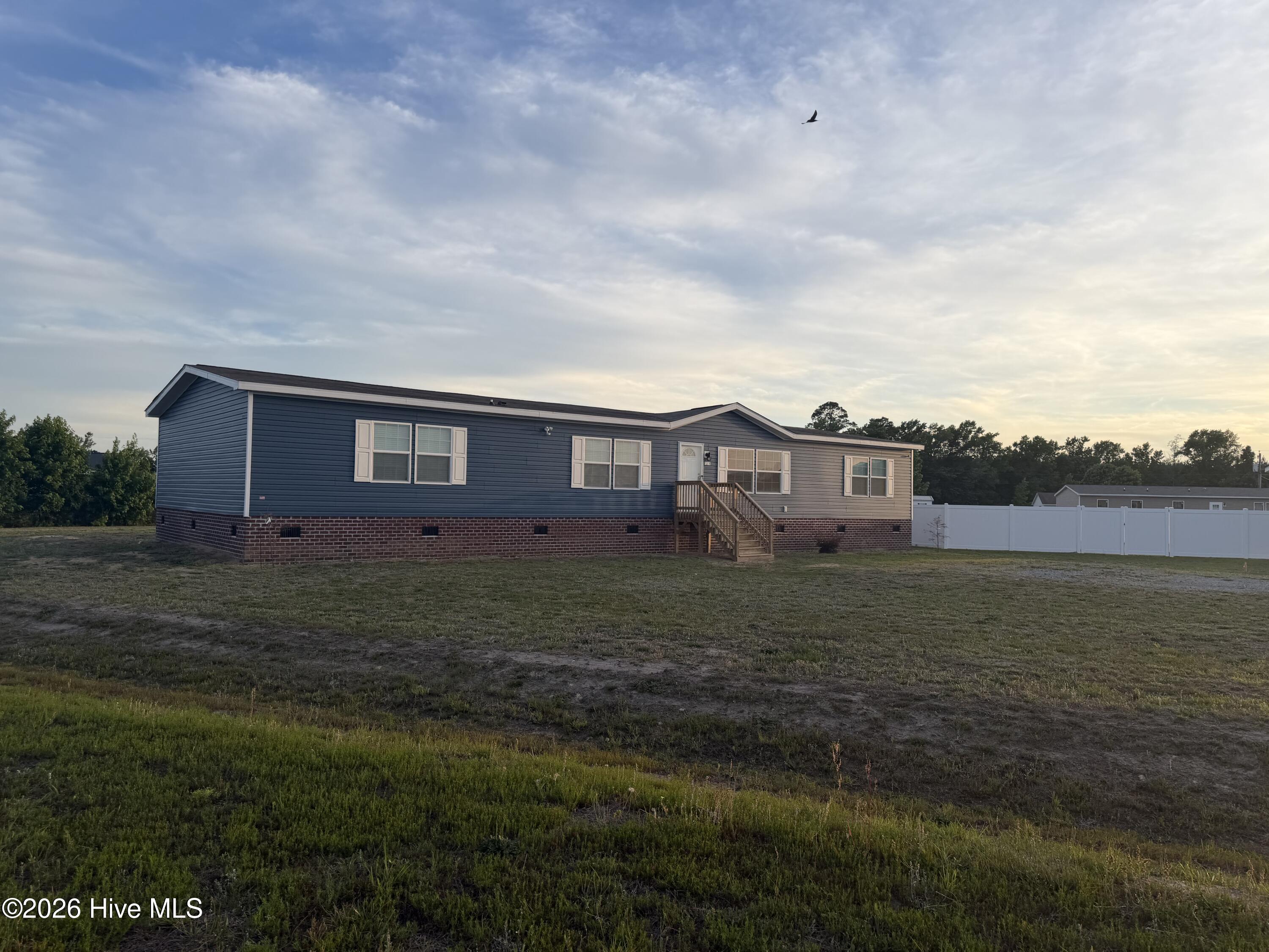1278 Bailey Rdg Lane Williamston, NC 27892 - Photo 1 of 25