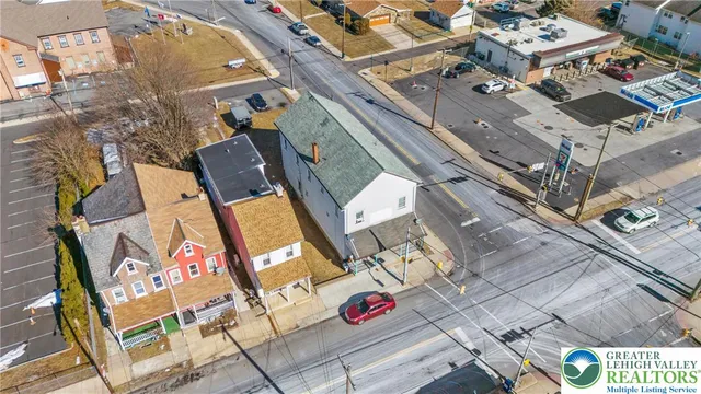 $499,900 | 101 West Susquehanna Street, Allentown, PA 18103