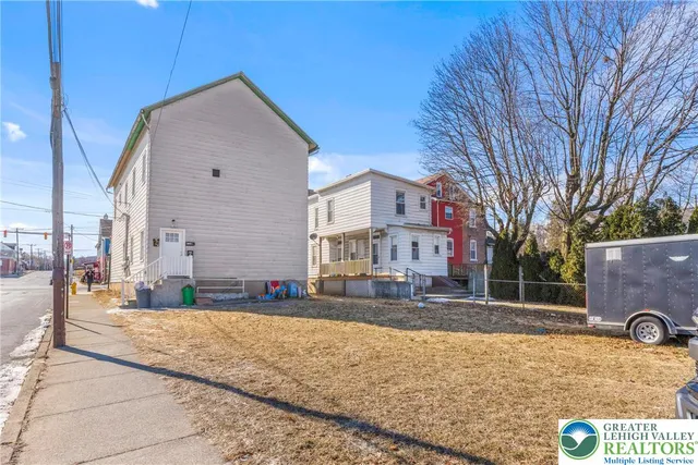 a view of retail shops