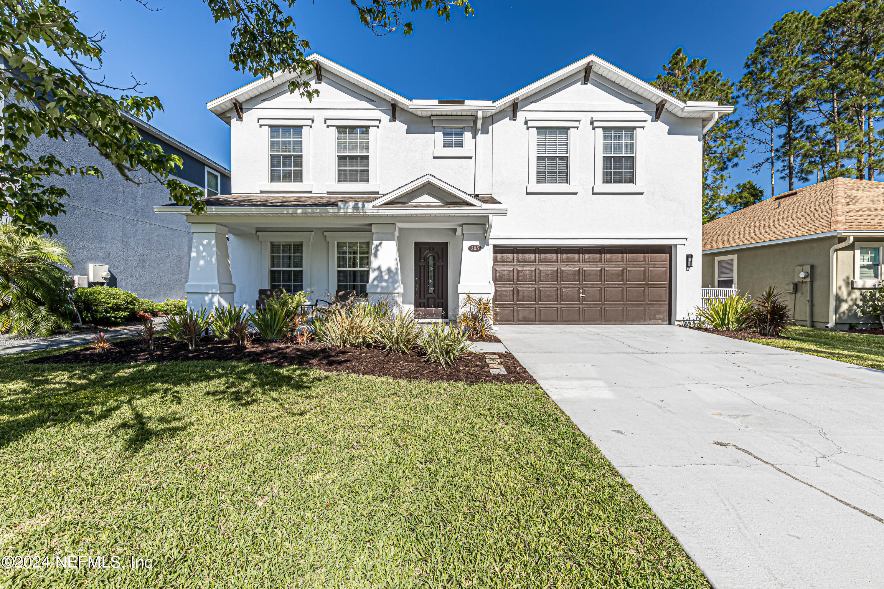 305 Carriage Hl Ct  
