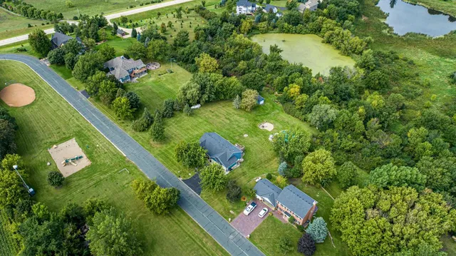 $574,900 | 412 Singing Hills Drive, Lonsdale, MN 55046