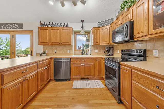 $574,900 | 412 Singing Hills Drive, Lonsdale, MN 55046