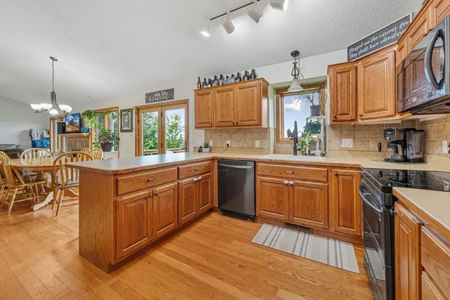 $574,900 | 412 Singing Hills Drive, Lonsdale, MN 55046