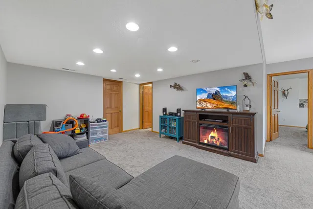 $574,900 | 412 Singing Hills Drive, Lonsdale, MN 55046