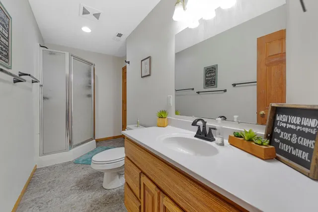 $574,900 | 412 Singing Hills Drive, Lonsdale, MN 55046