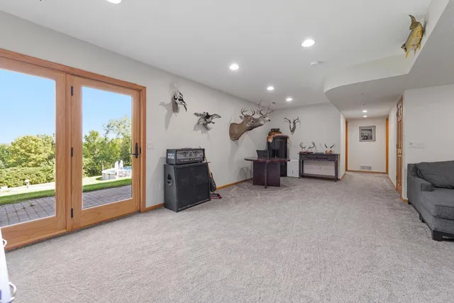 $574,900 | 412 Singing Hills Drive, Lonsdale, MN 55046