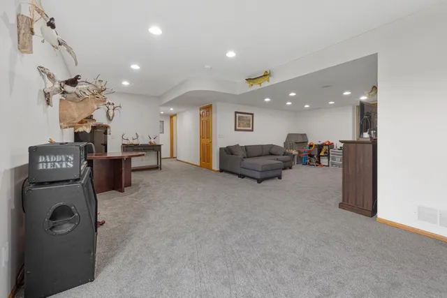 $574,900 | 412 Singing Hills Drive, Lonsdale, MN 55046