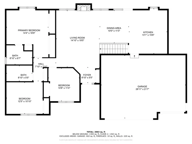 $574,900 | 412 Singing Hills Drive, Lonsdale, MN 55046