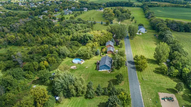 $574,900 | 412 Singing Hills Drive, Lonsdale, MN 55046