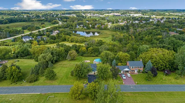 $574,900 | 412 Singing Hills Drive, Lonsdale, MN 55046