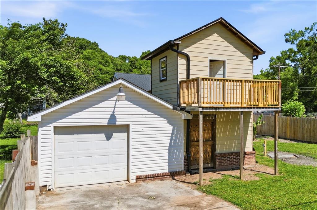 505 East 3rd Street Northeast Rome, GA 30161 - Photo 26 of 29
