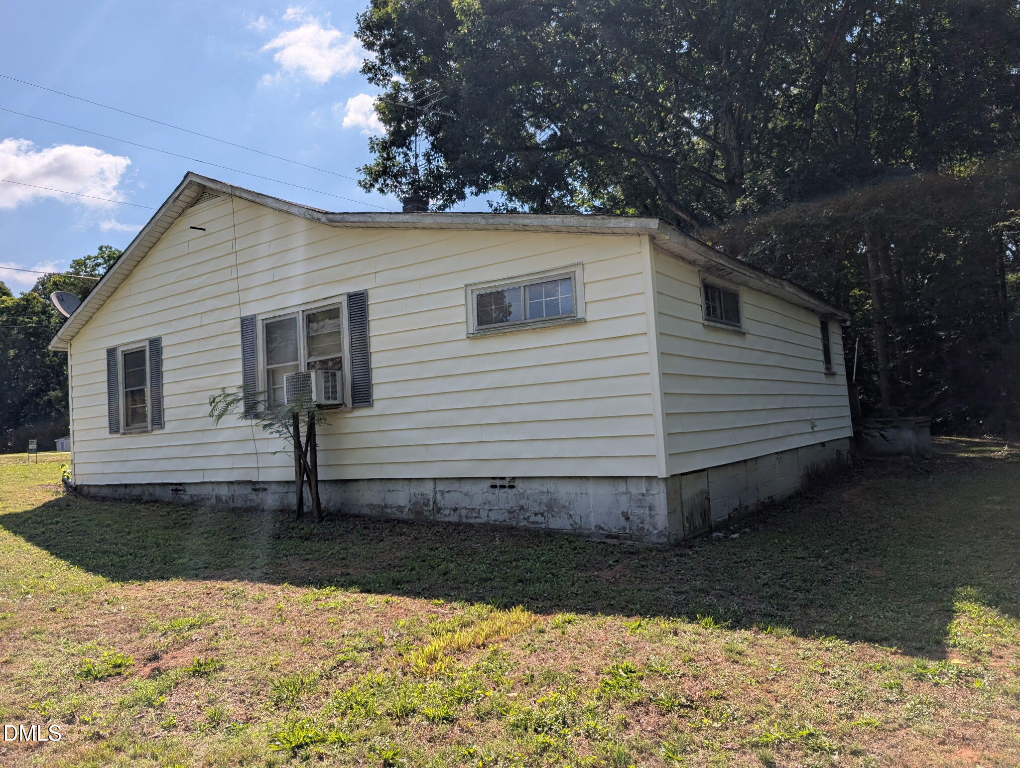 1222 Southerland Mill Road Henderson, NC 27537 - Photo 4 of 26