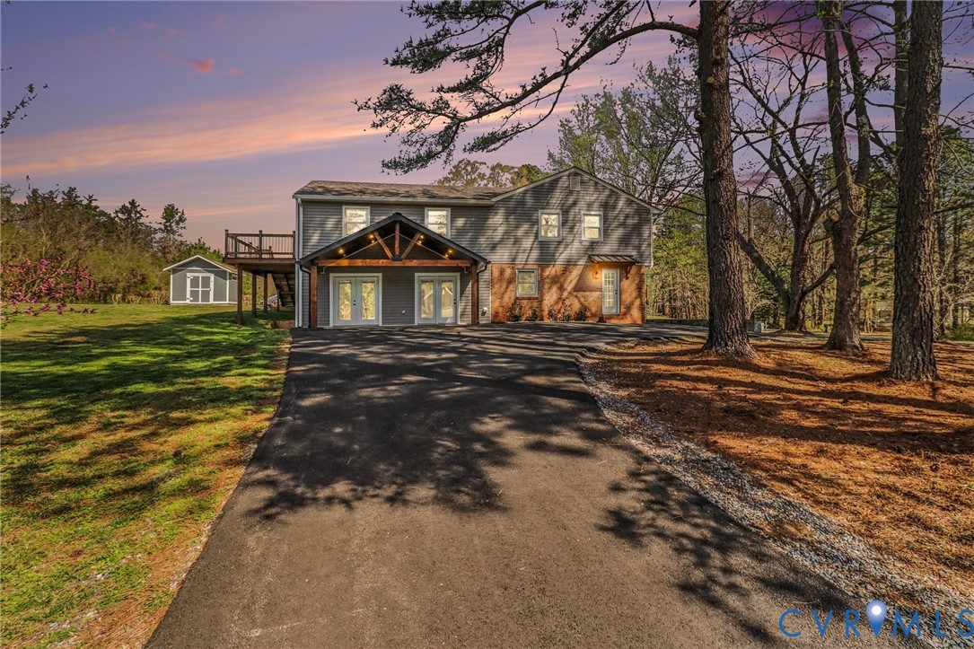 9660 Morley Road Midlothian, VA 23112 - Photo 1 of 45