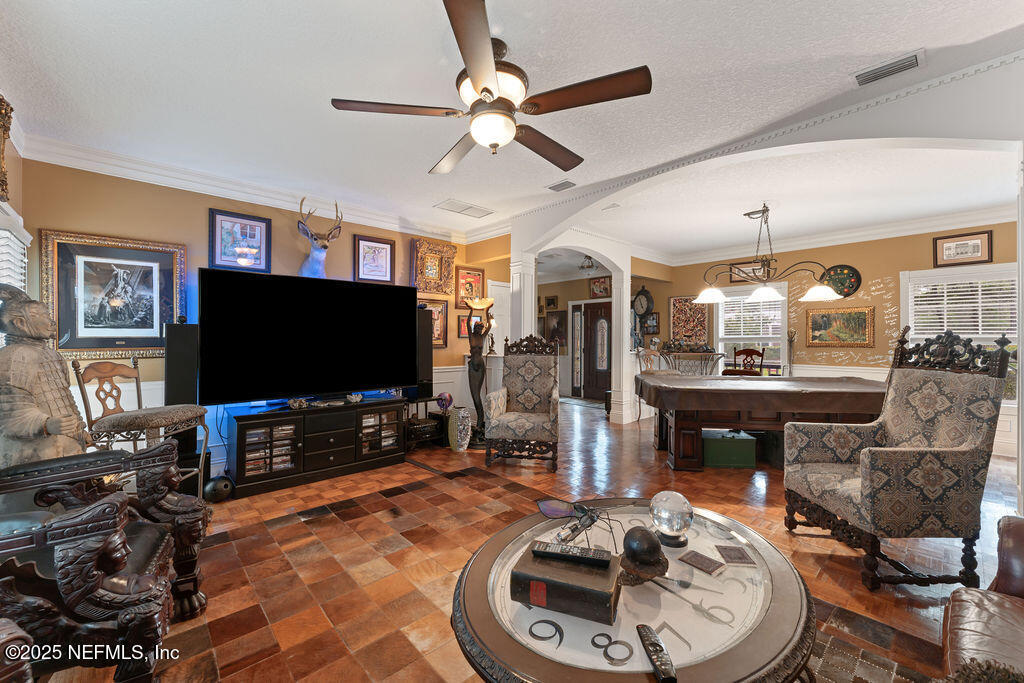 43 Valencia Street St. Augustine, FL 32084 - Photo 12 of 48 46