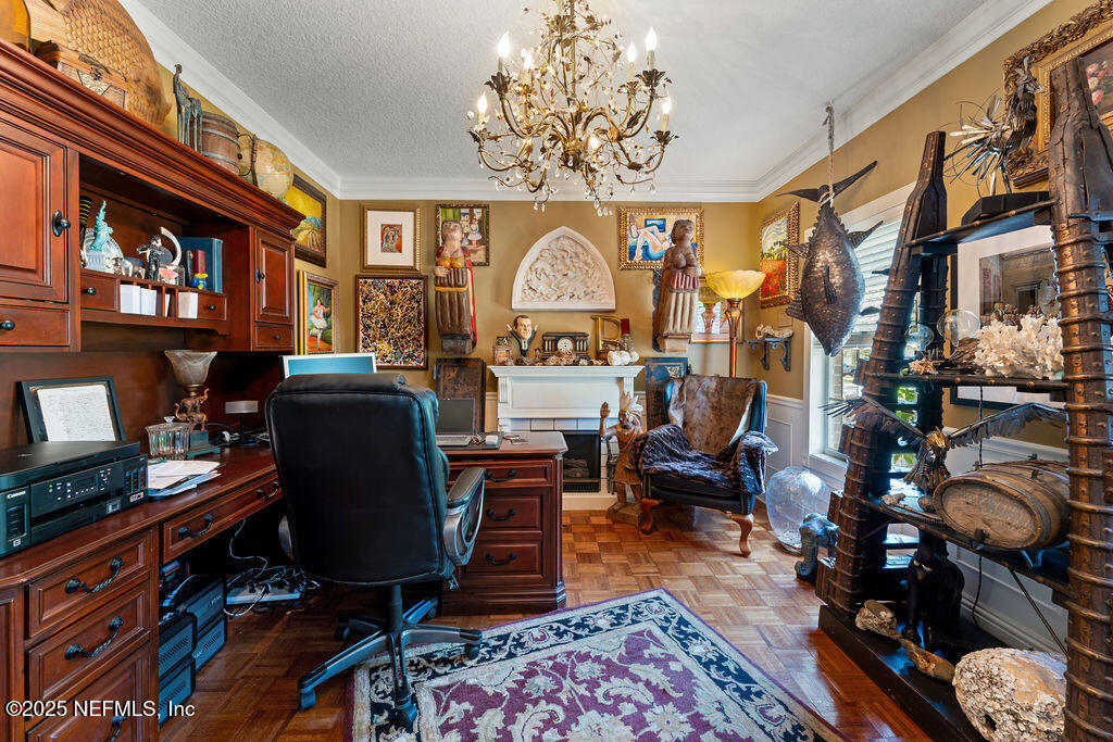 43 Valencia Street St. Augustine, FL 32084 - Photo 15 of 48 19