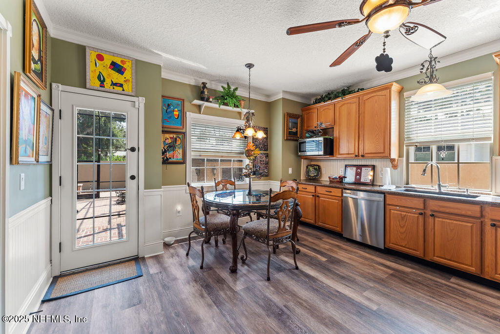 43 Valencia Street St. Augustine, FL 32084 - Photo 19 of 48 16