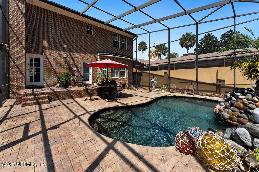 43 Valencia Street St. Augustine, FL 32084 - Photo 22 of 48 33.blue