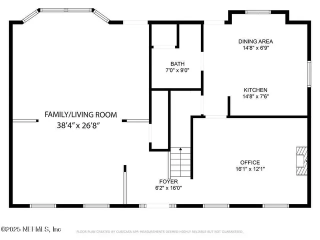 $1,400,000 | 43 Valencia Street, St. Augustine, FL 32084
