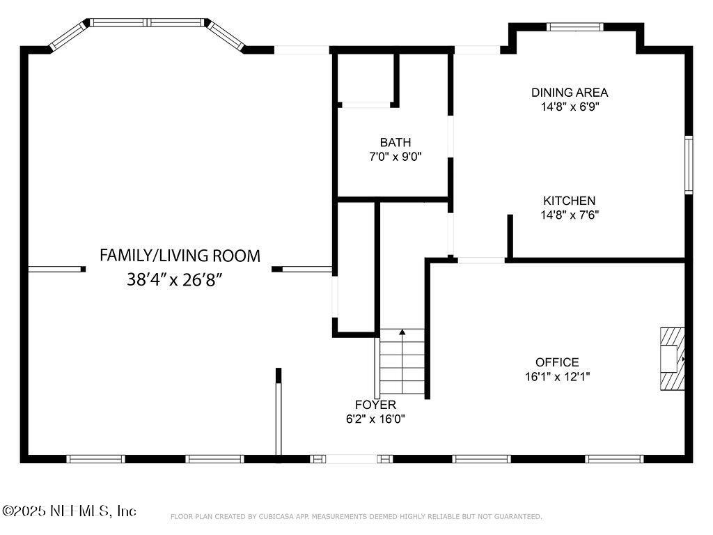 43 Valencia Street St. Augustine, FL 32084 - Photo 47 of 48