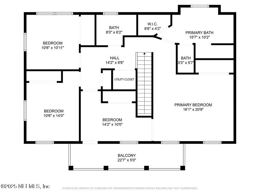 43 Valencia Street St. Augustine, FL 32084 - Photo 48 of 48