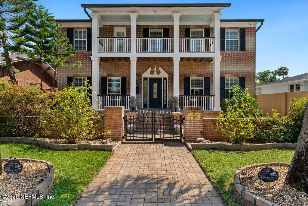 43 Valencia Street St. Augustine, FL 32084 - Photo 37 of 48 06.blue