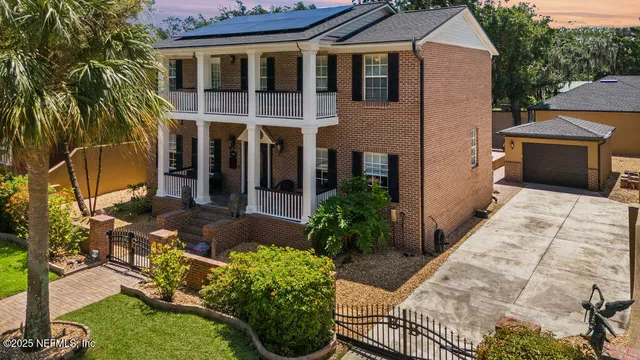 $1,400,000 | 43 Valencia Street, St. Augustine, FL 32084