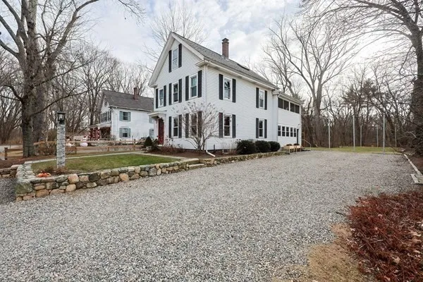 $3,000 | 21 French Avenue, Unit 2, Wayland, MA 01778