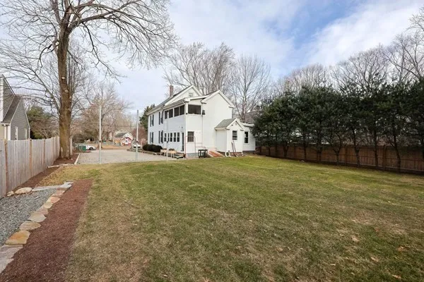 $3,000 | 21 French Avenue, Unit 2, Wayland, MA 01778