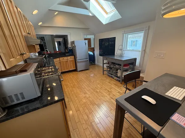 $3,000 | 21 French Avenue, Unit 2, Wayland, MA 01778