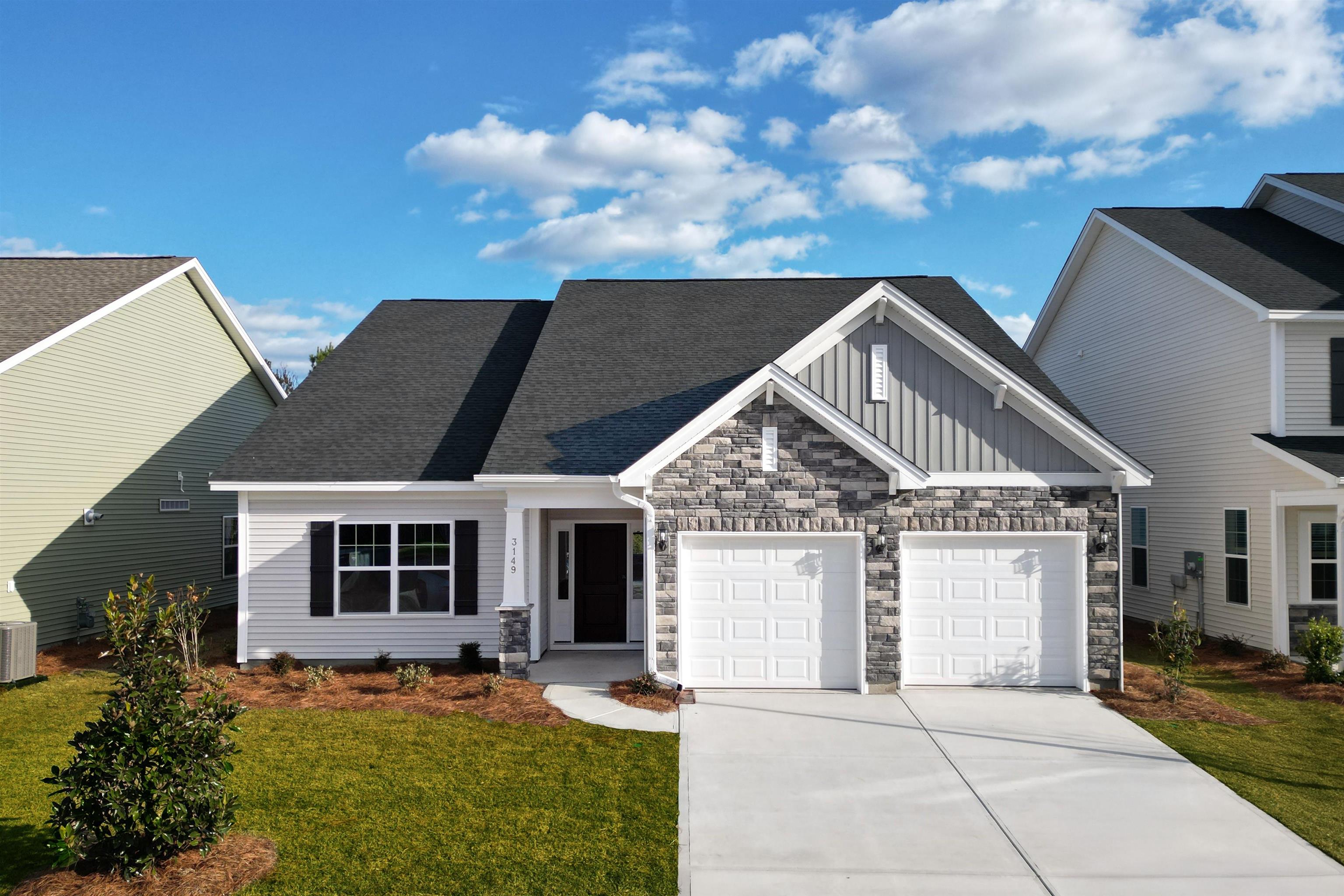 3149 Visionary Drive Myrtle Beach, SC 29588 - Photo 1 of 38 Gallery Image 1