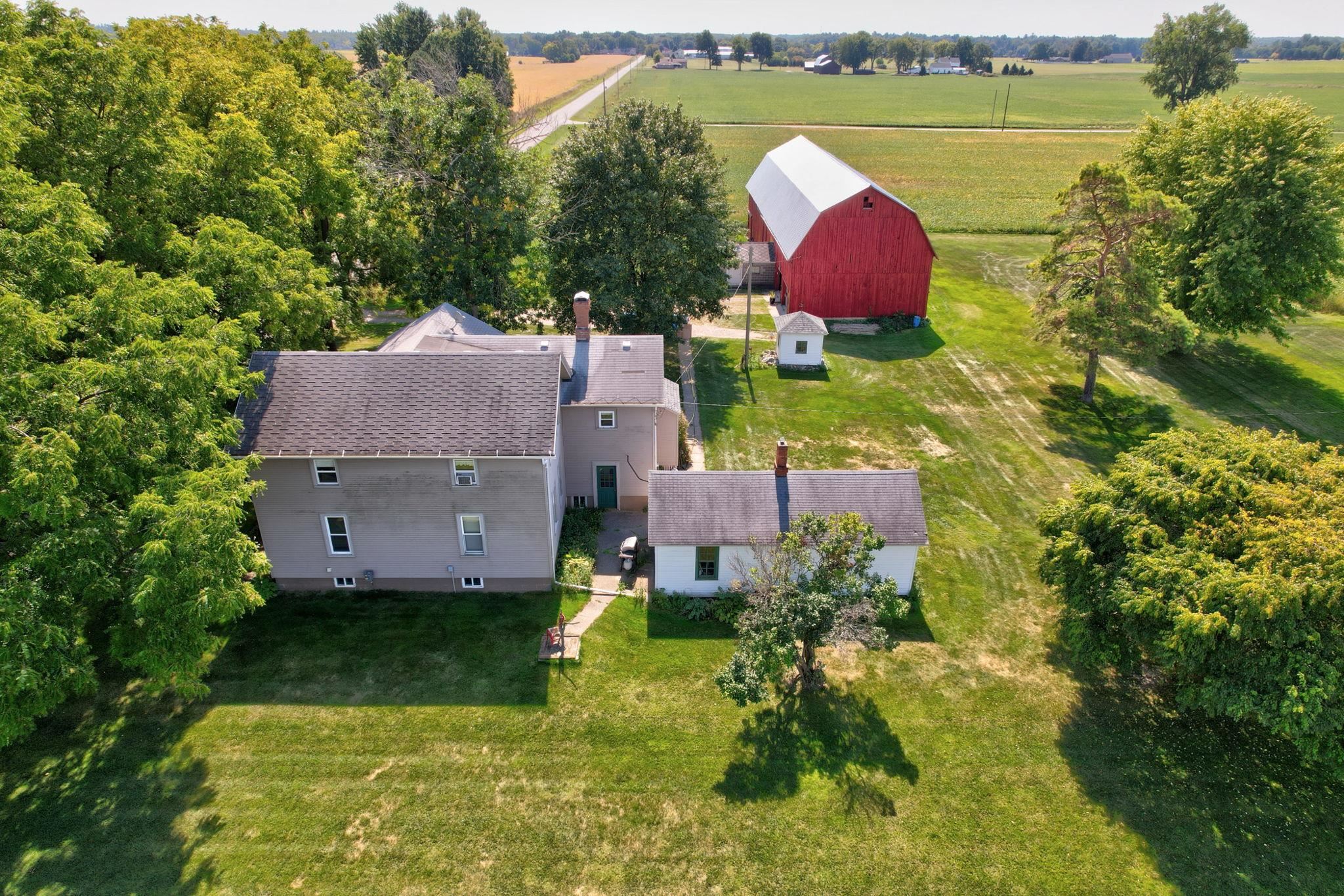 5400 Maple Road Frankenmuth, MI 48734 - Photo 68 of 76