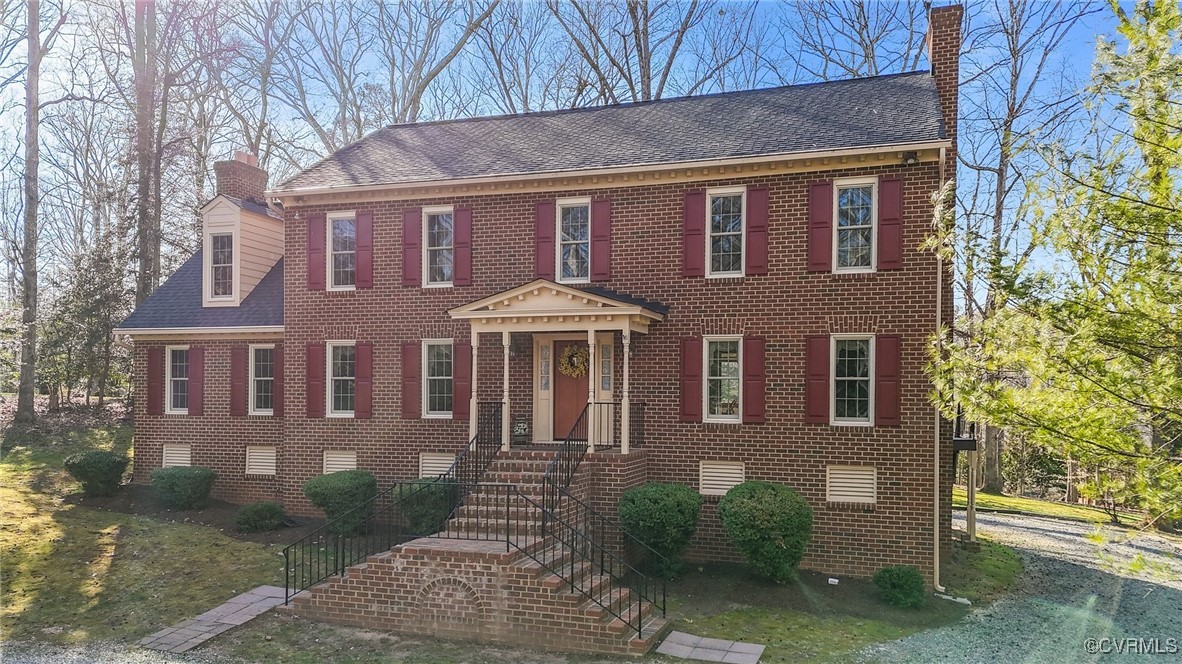 3830 East Old Gun Road Midlothian, VA 23113 - Photo 2 of 48
