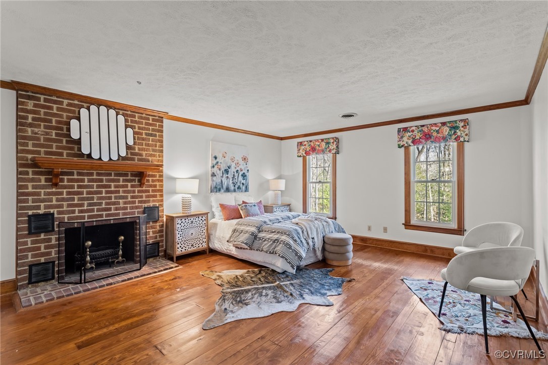 3830 East Old Gun Road Midlothian, VA 23113 - Photo 21 of 48